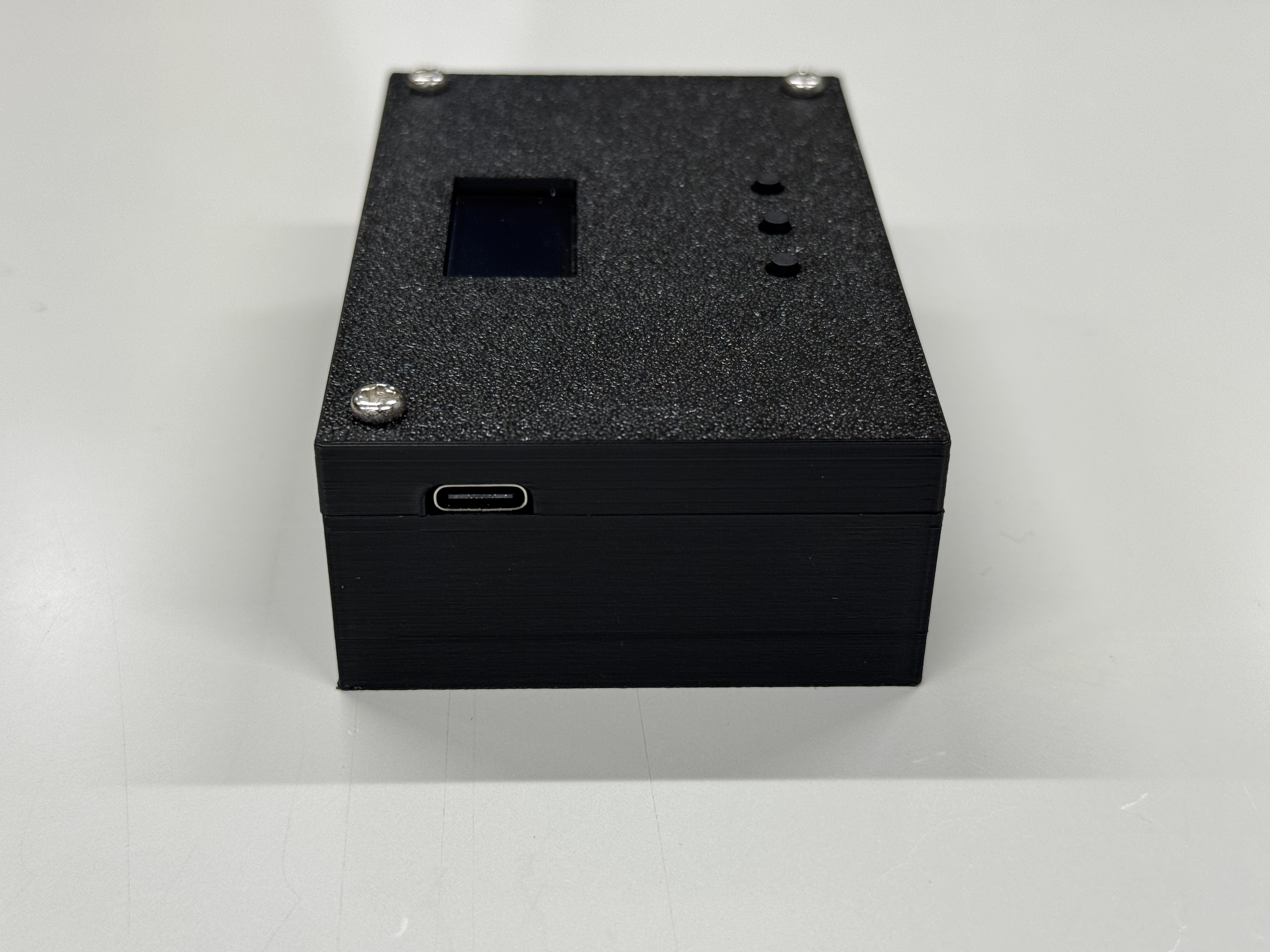 ShunChecker-Remote detail